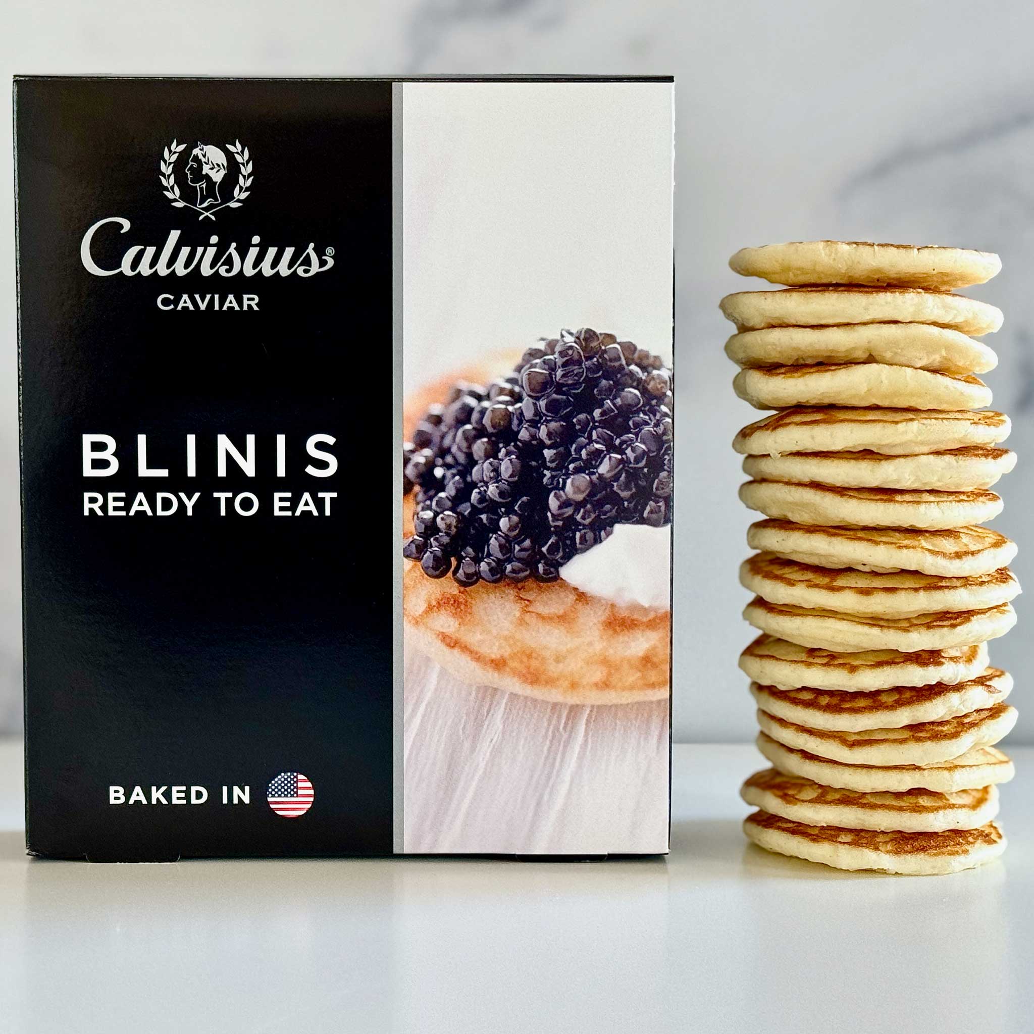 16-blini pack