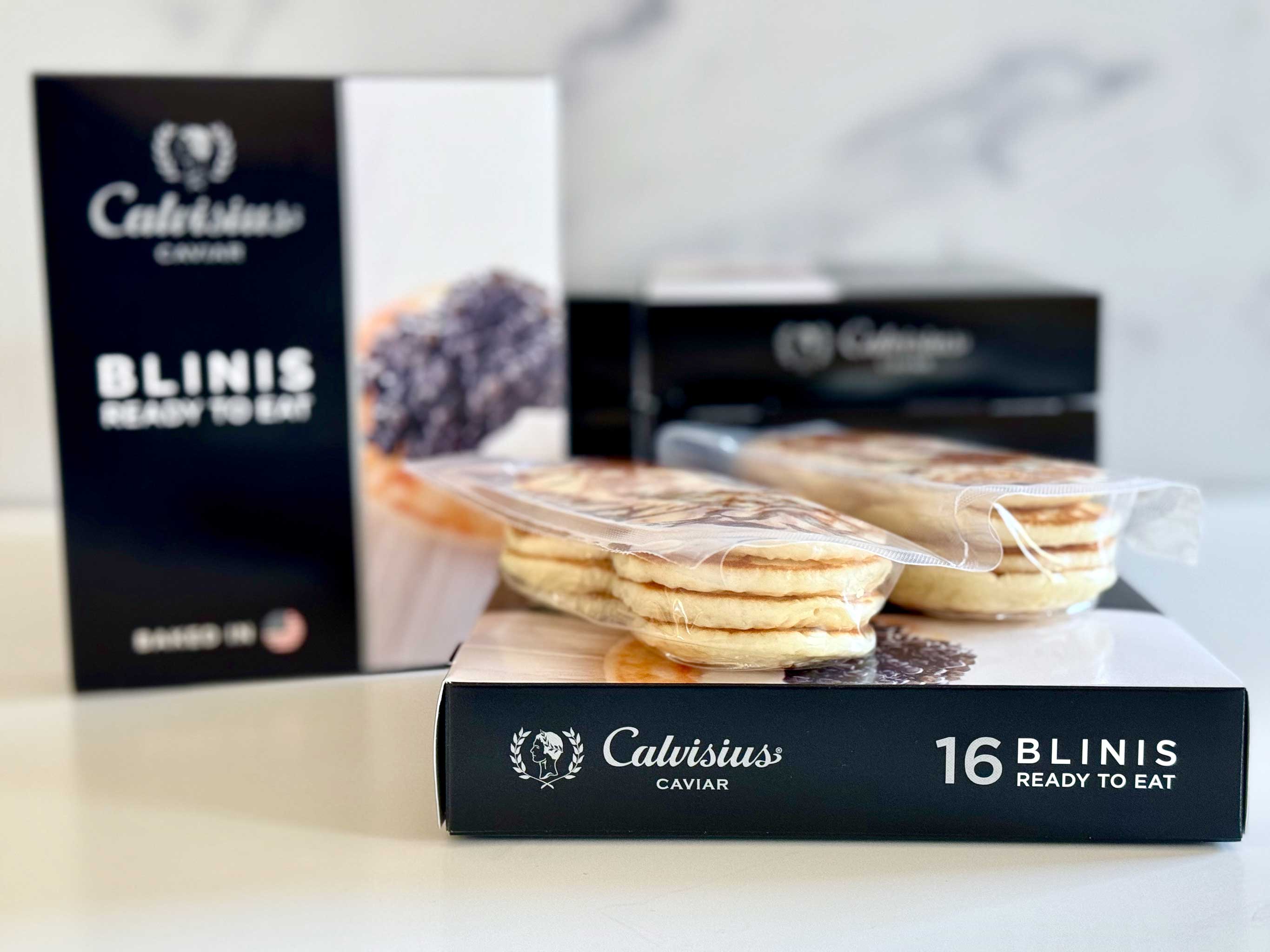 16-blini pack