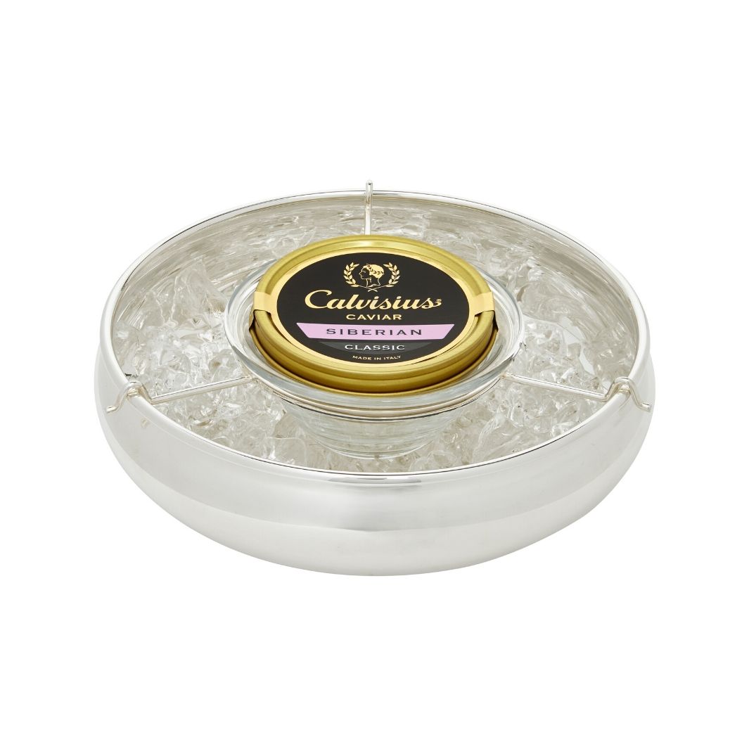 Caviar Service