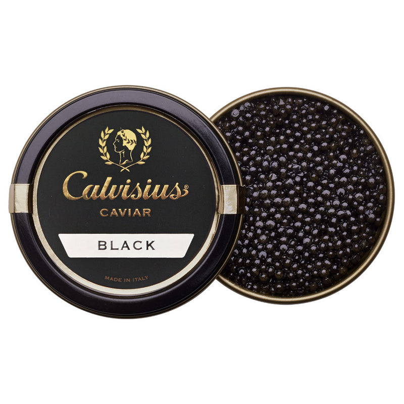 Calvisius Caviar