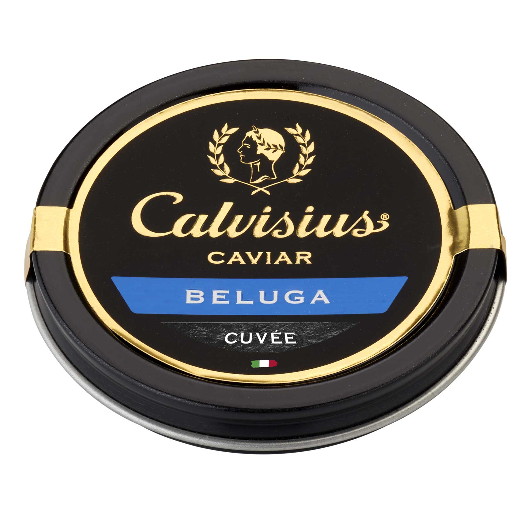 Beluga Cuvée