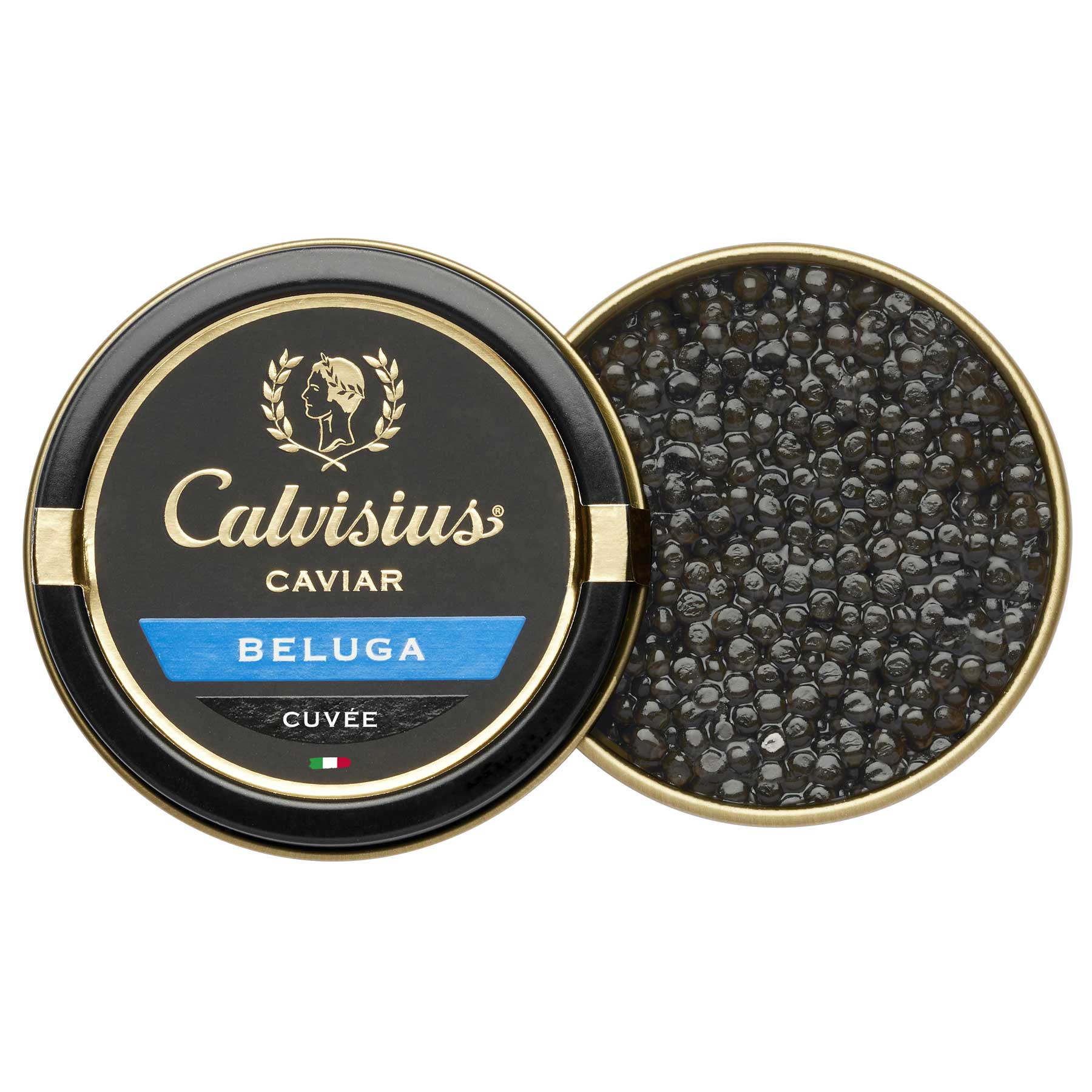 Beluga Cuvée