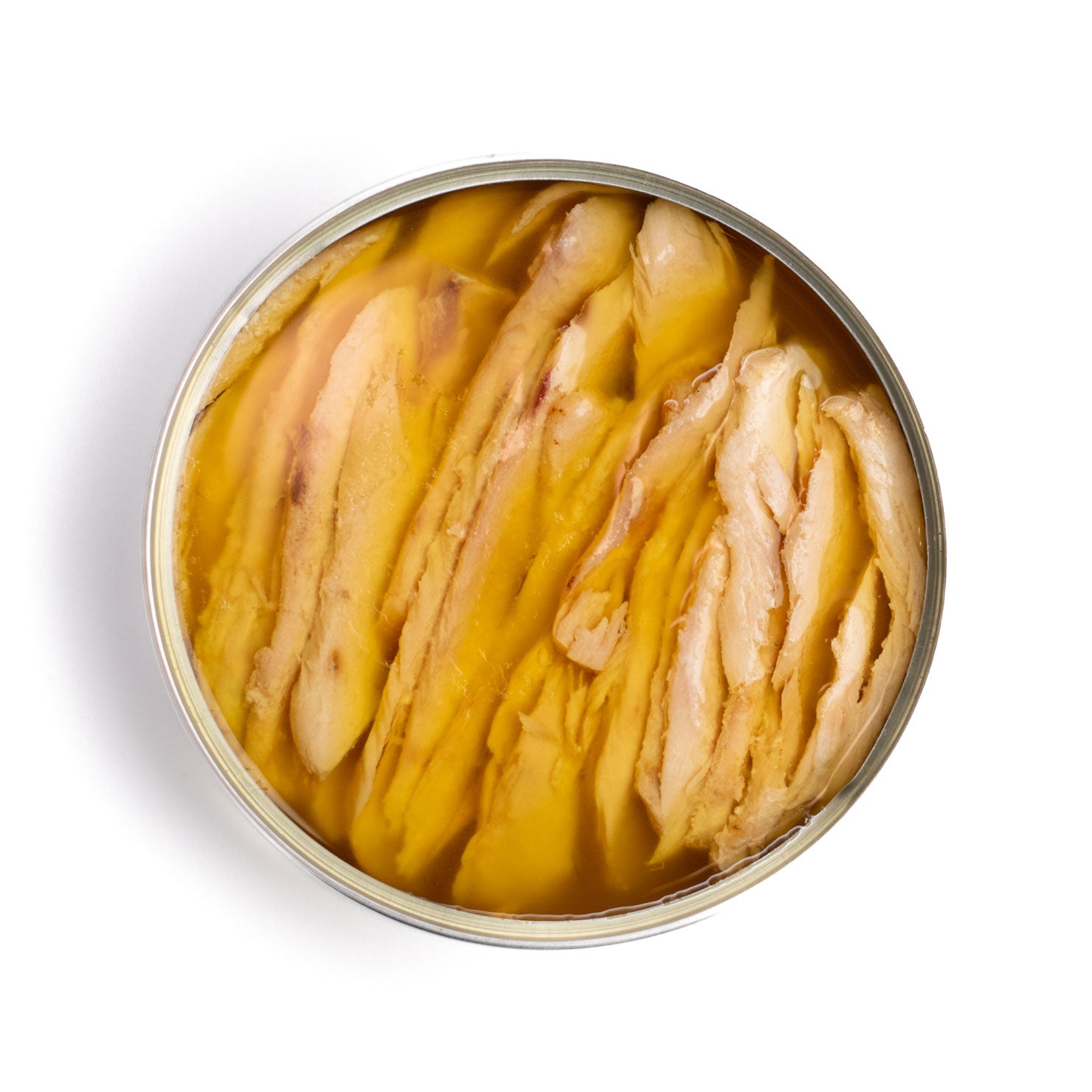 Tuna In Galician Butter