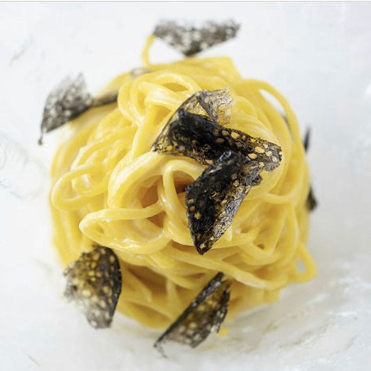 Calvisius Caviar Lingotto